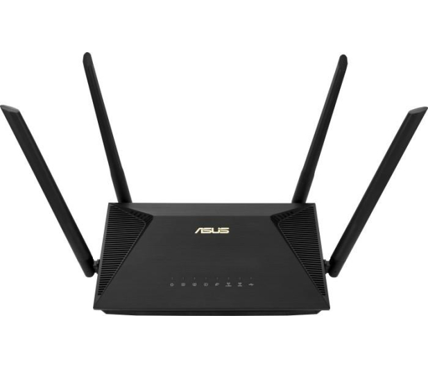 ASUS RT-AX53U Wi-Fi 6 AX1800 USB MU-MIMO OFDMA AiProtection - 679724 - zdjęcie 2